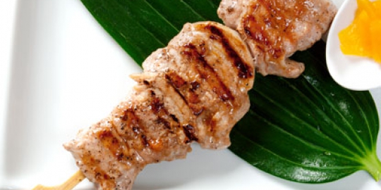 10 makanan khas jepang yang layak dicoba