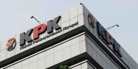 Wantimpres: KPK simbol perlawanan rakyat terhadap korupsi