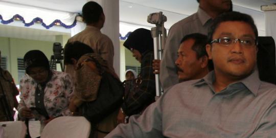 Diusung Demokrat di Pilgub Jabar, Dede Yusuf dipanggil SBY