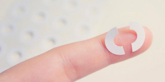 [tutorial] nail art collar style