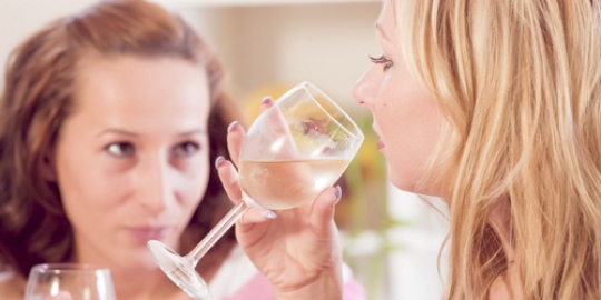 8 cara menjaga kesehatan payudara