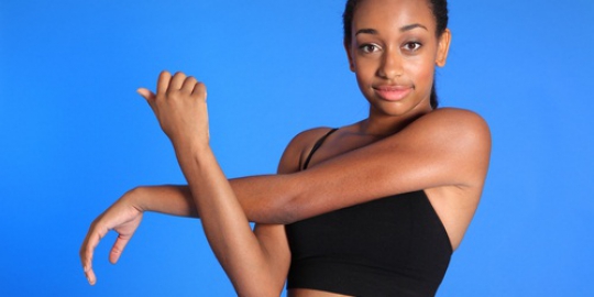 8 cara menjaga kesehatan payudara