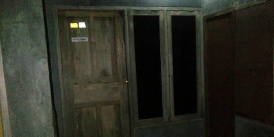Sofyan, terduga teroris ditangkap saat sedang salat Magrib
