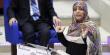Tawakkol Karman wanita Arab pertama penerima Nobel Perdamaian