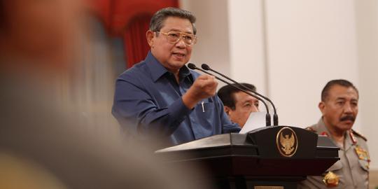 PKS berharap pidato SBY tak sekadar angin lalu
