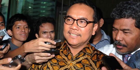 Status cekal gubernur Riau segera berakhir