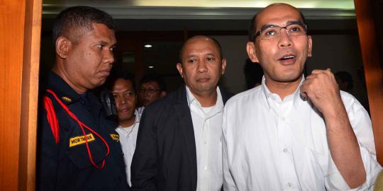 Faisal Basri minta warga partisipasi bangun Jakarta