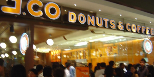 5 merek indonesia yang mendunia