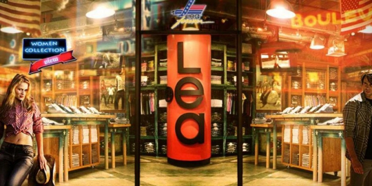 5 merek indonesia yang mendunia