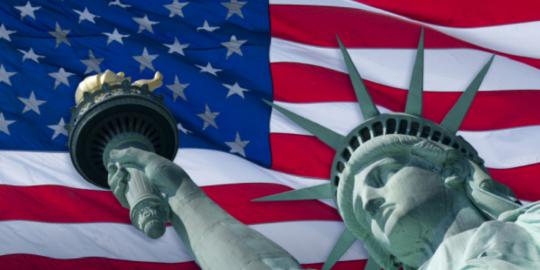 Muslim Amerika Serikat bertambah, umat Protestan malah anjlok