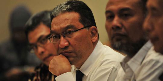 Dirjen Pajak ancam usir warga negara tak mau bayar pajak
