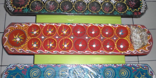 10 permainan anak tradisional yang tak tergerus zaman