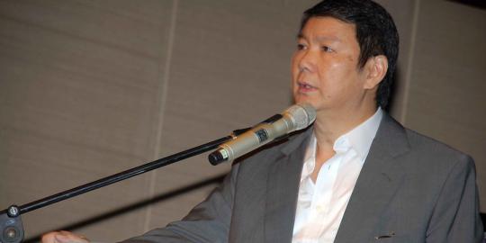 Pusat kajian Sumitro Djojohadikusumo berdiri di Washington