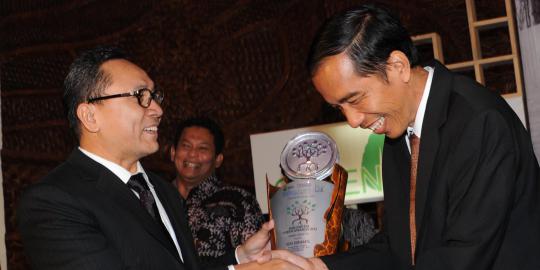 Jokowi diminta tak pikirkan wacana Pilpres 2014