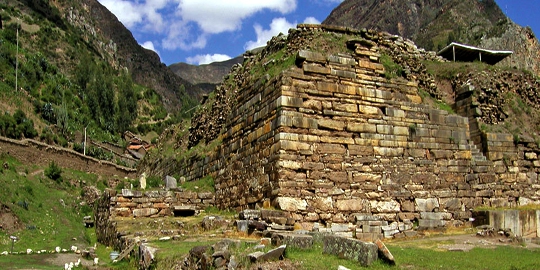 6 peradaban yang masyarakatnya hilang misterius