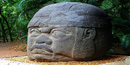 6 peradaban yang masyarakatnya hilang misterius