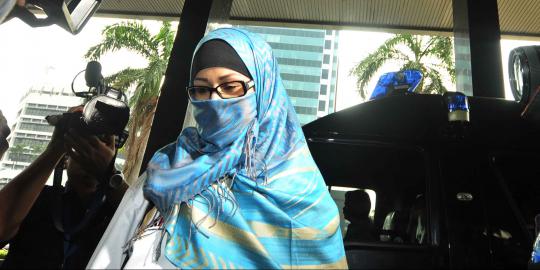 Berkas P21, Neneng segera disidang