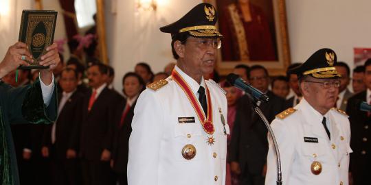 Sri Sultan bersyukur polemik UU Keistimewaan DIY selesai