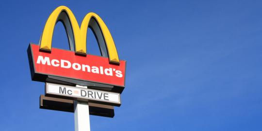 Situs purbakala Ketawanggede Malang tergusur McDonald\'s
