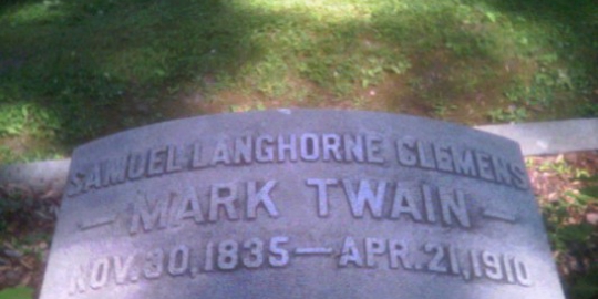 10 makam tokoh dunia paling dicari