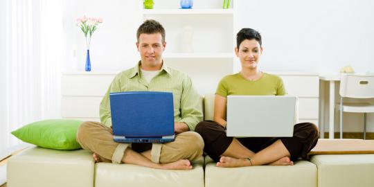 Sosial media lebih \'menggoda\' dibanding seks