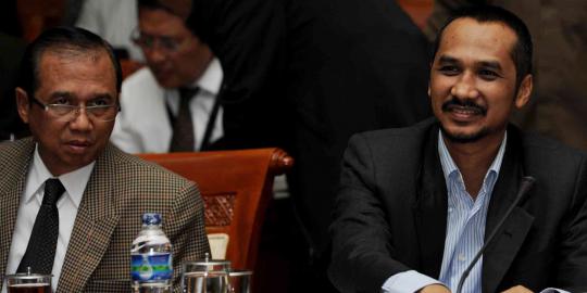 Ketua KPK: Penegak hukum di Indonesia terjangkit korupsi