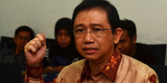 Ketua DPR: Grasi SBY untuk terpidana narkoba itu legal