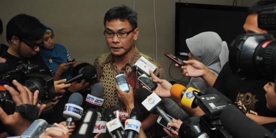 KPK: Duit saweran gedung baru ada di Koalisi Masyarakat Sipil