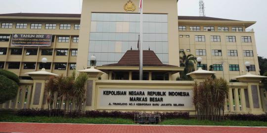 Pekan depan, Polri limpahkan kasus simulator ke KPK
