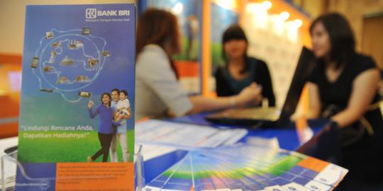 BRI gandeng Indosat di layanan internet banking
