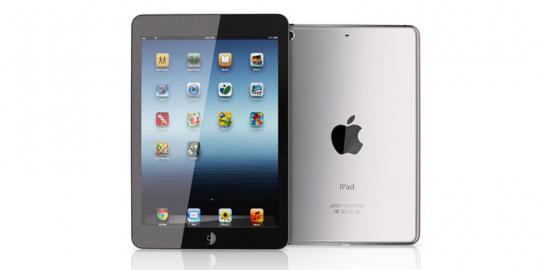 3 Tablet keren alternatif iPad Mini
