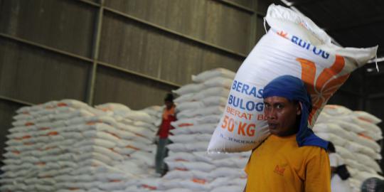 Kebijakan Bank Dunia lahirkan spekulan pangan