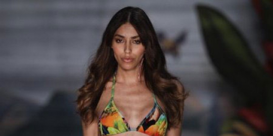 10 banci paling cantik sejagat