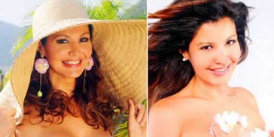 10 banci paling cantik sejagat