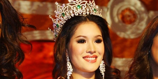 10 banci paling cantik sejagat