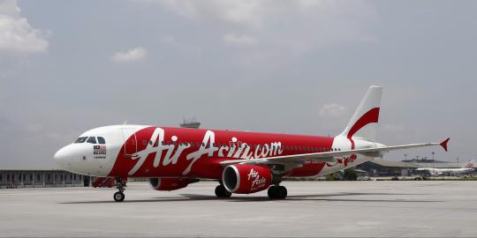 AirAsia batal akuisisi Batavia Air karena utang?