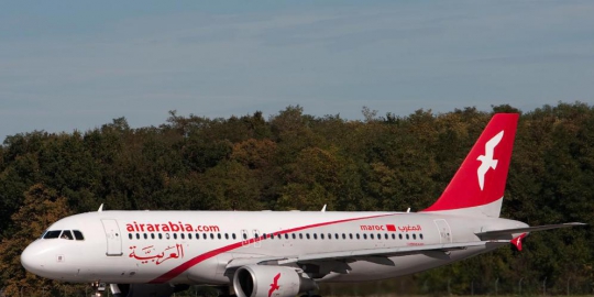 8 maskapai penerbangan termurah di dunia