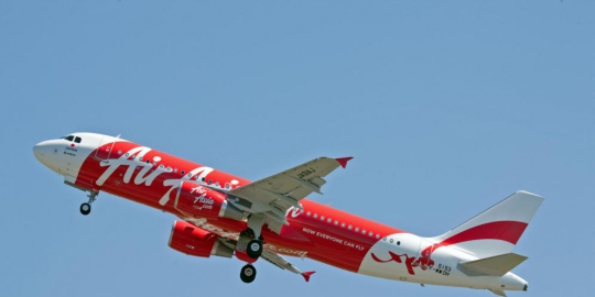 8 maskapai penerbangan termurah di dunia