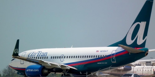 8 maskapai penerbangan termurah di dunia