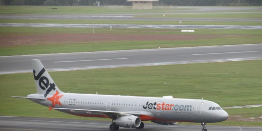 8 maskapai penerbangan termurah di dunia