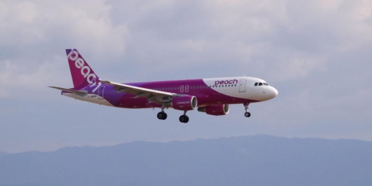 8 maskapai penerbangan termurah di dunia