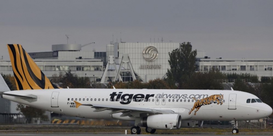 8 maskapai penerbangan termurah di dunia