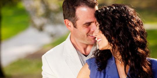 10 Kebiasaan ini membuat pernikahan langgeng 