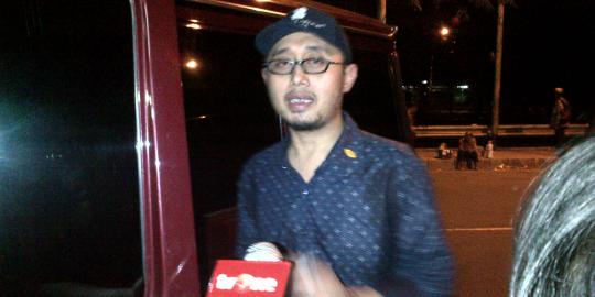 Polisi: Asisten stafsus presiden tak pakai narkoba 