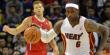 Clippers tundukkan Heat dalam laga pramusim NBA di China
