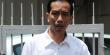 Jelang pelantikan, Jokowi mampir ke rumah Ali Sadikin
