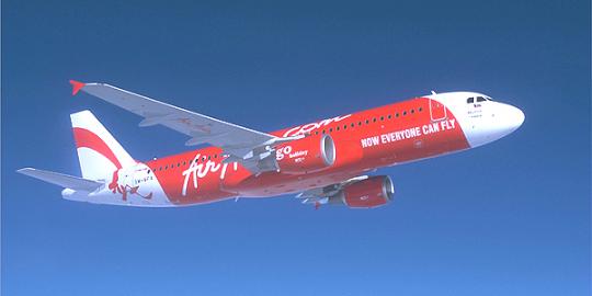 Batal akuisisi, AirAsia ajak Batavia Air kerja sama operasional