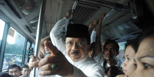 tidak ada perubahan kita demo rev2