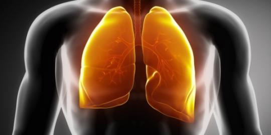 Kenali gejala kanker paru-paru ini sejak dini!