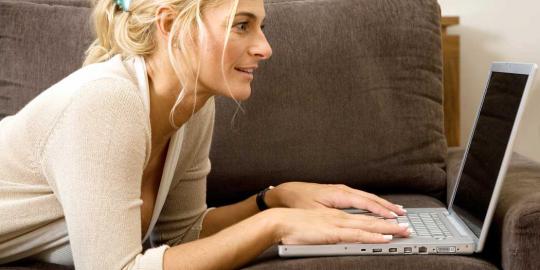 5 Tips memulai kencan online